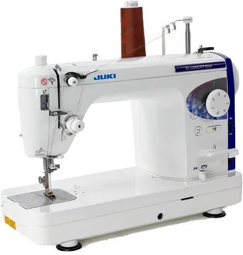 Ремонт натяжителя нити Juki TL-2200QVP