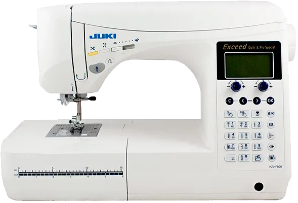 Ремонт натяжителя нити Juki HZL-F600