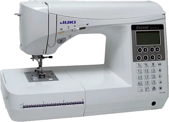 Ремонт натяжителя нити Juki HZL-F300